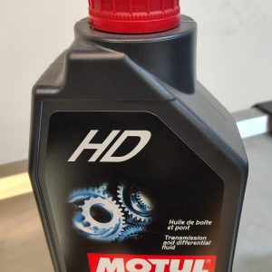 MOTUL HD 80W90