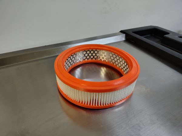 Filtre à air carb